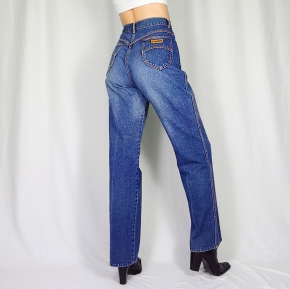 Vintage Gitano jeans - Picture 4 of 5